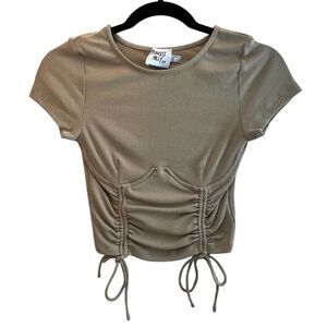 Princess Polly Crop Top